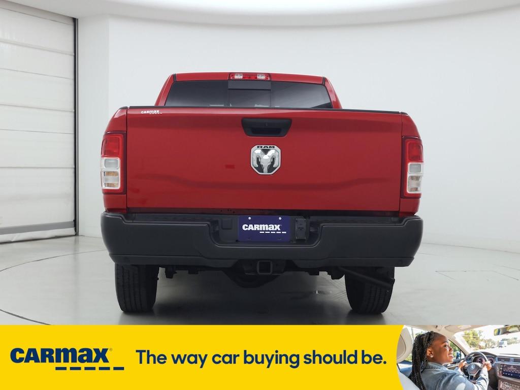 used 2022 Ram 2500 car, priced at $43,998