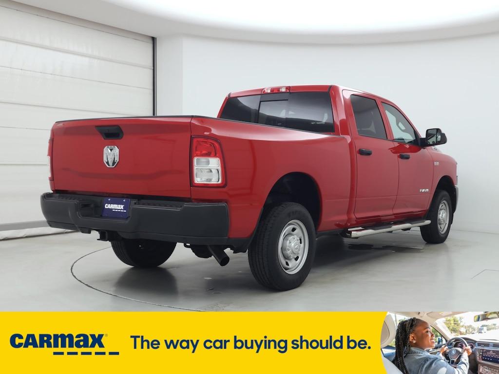 used 2022 Ram 2500 car, priced at $43,998