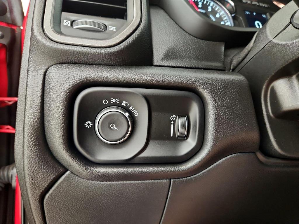 used 2022 Ram 2500 car, priced at $43,998