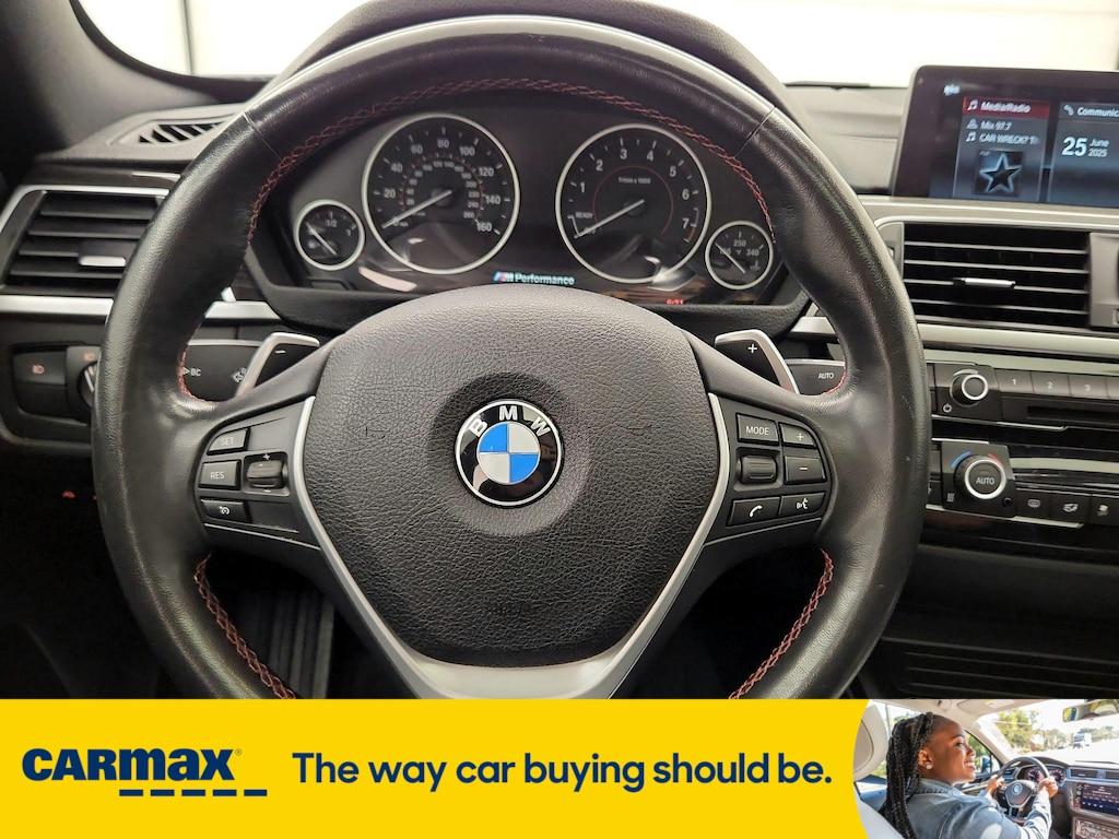 used 2020 BMW 430 car, priced at $21,998