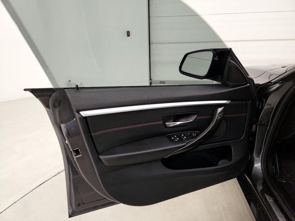 used 2020 BMW 430 car, priced at $21,998