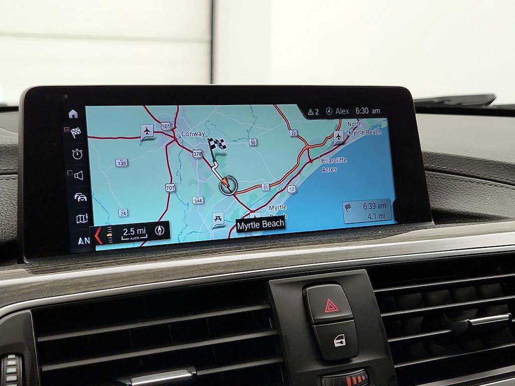 used 2020 BMW 430 car, priced at $21,998
