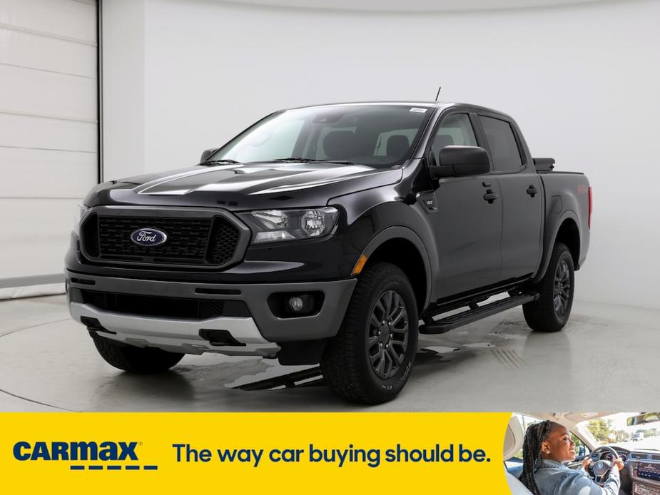 used 2020 Ford Ranger car, priced at $27,998