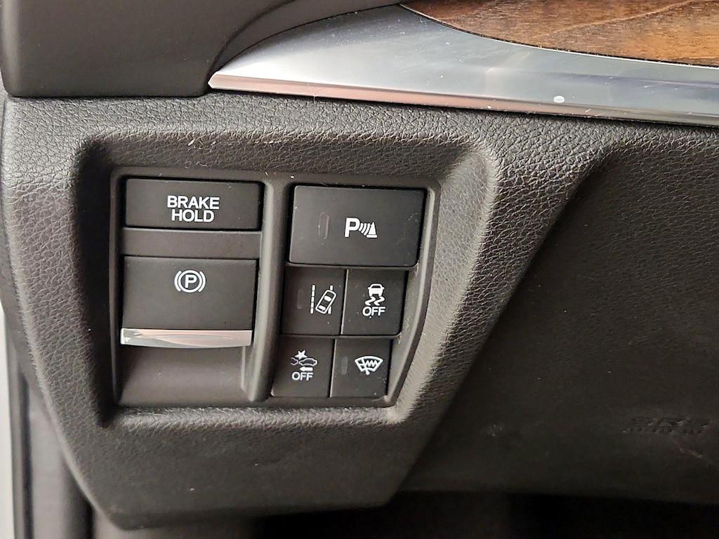used 2019 Acura MDX car, priced at $20,998