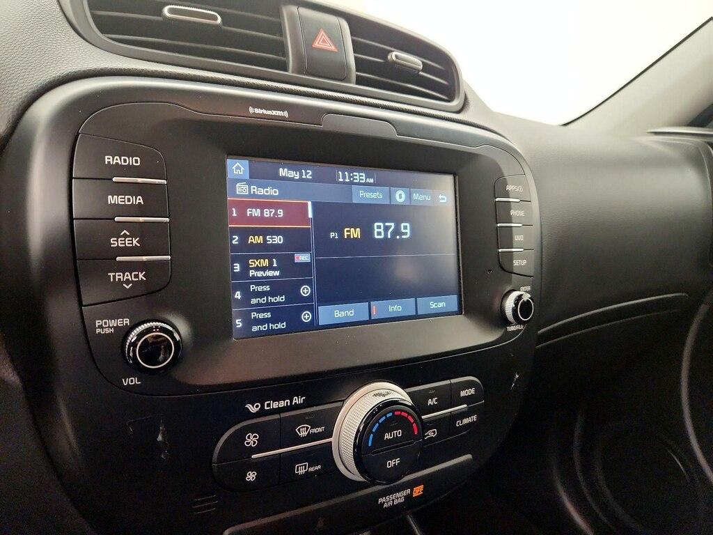 used 2019 Kia Soul car, priced at $15,998