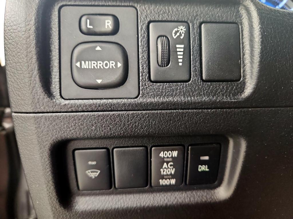 used 2019 Toyota 4Runner car, priced at $34,998