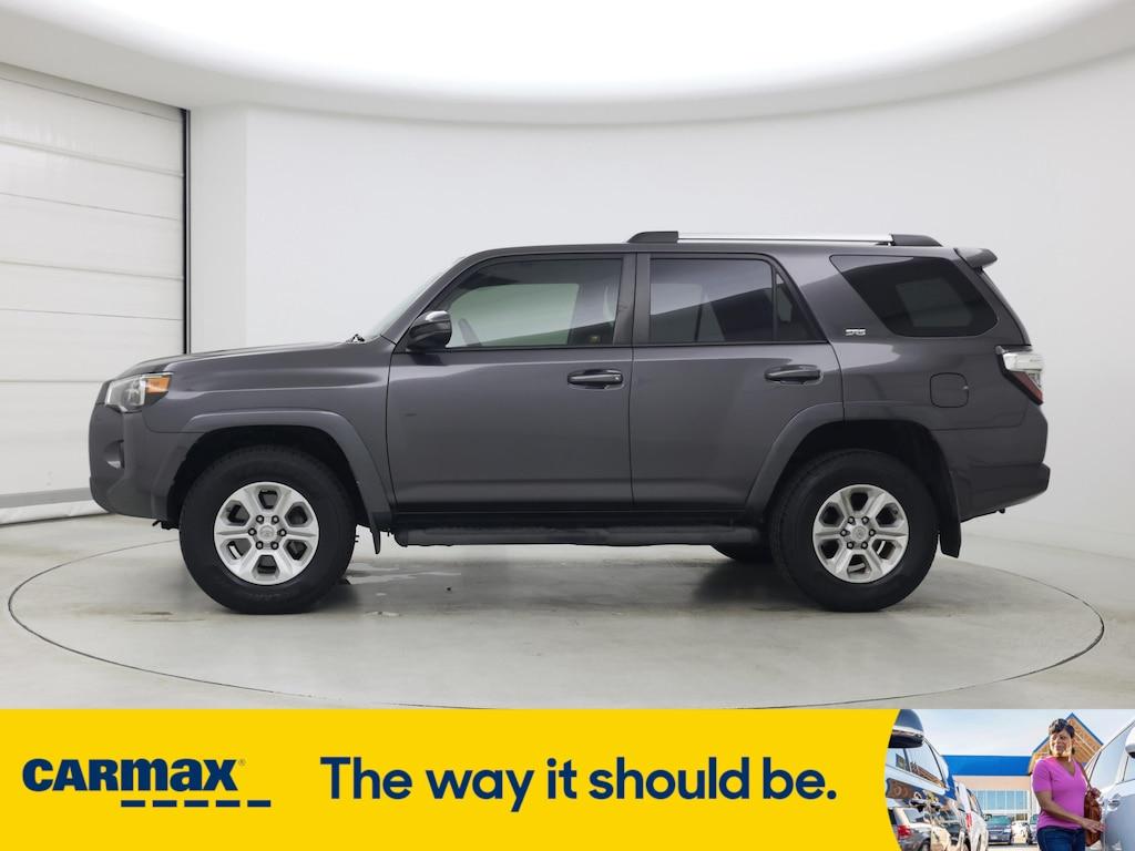used 2019 Toyota 4Runner car, priced at $34,998