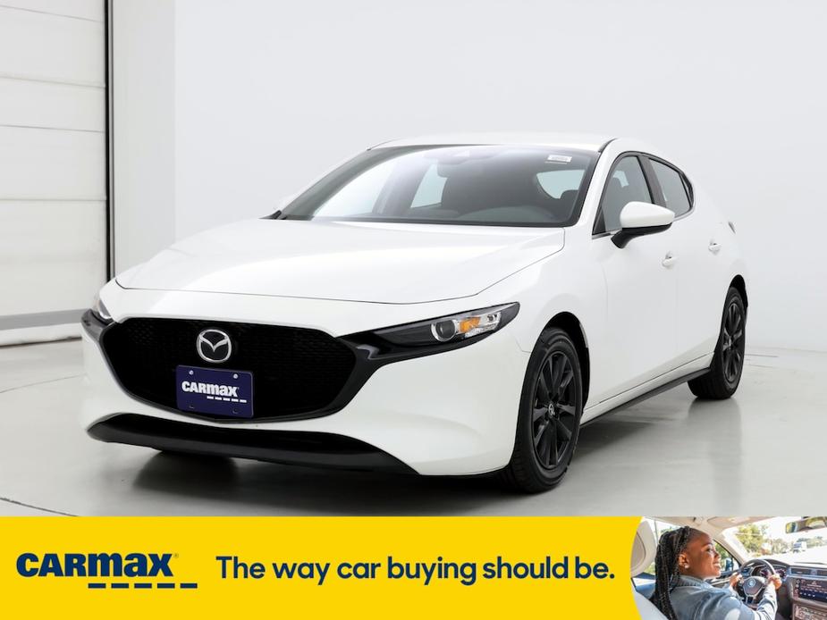 used 2022 Mazda Mazda3 car, priced at $18,998