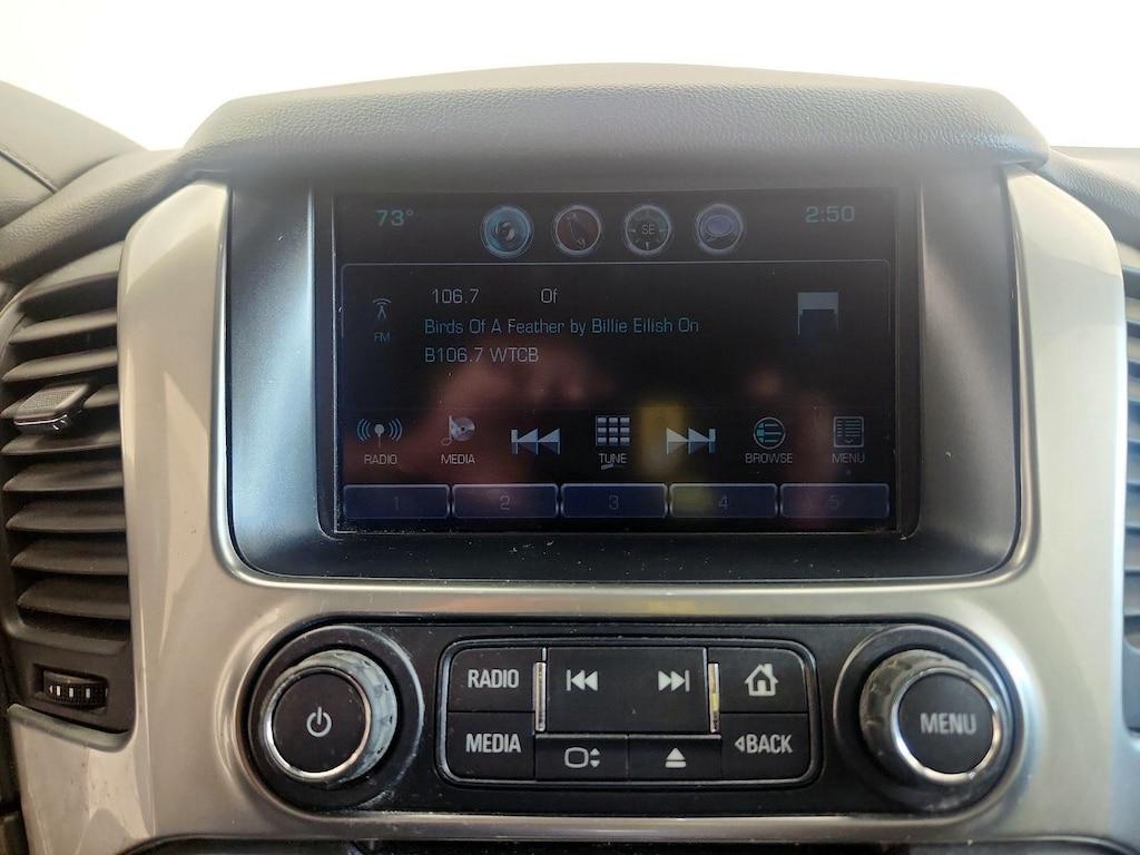 used 2018 Chevrolet Tahoe car, priced at $29,998