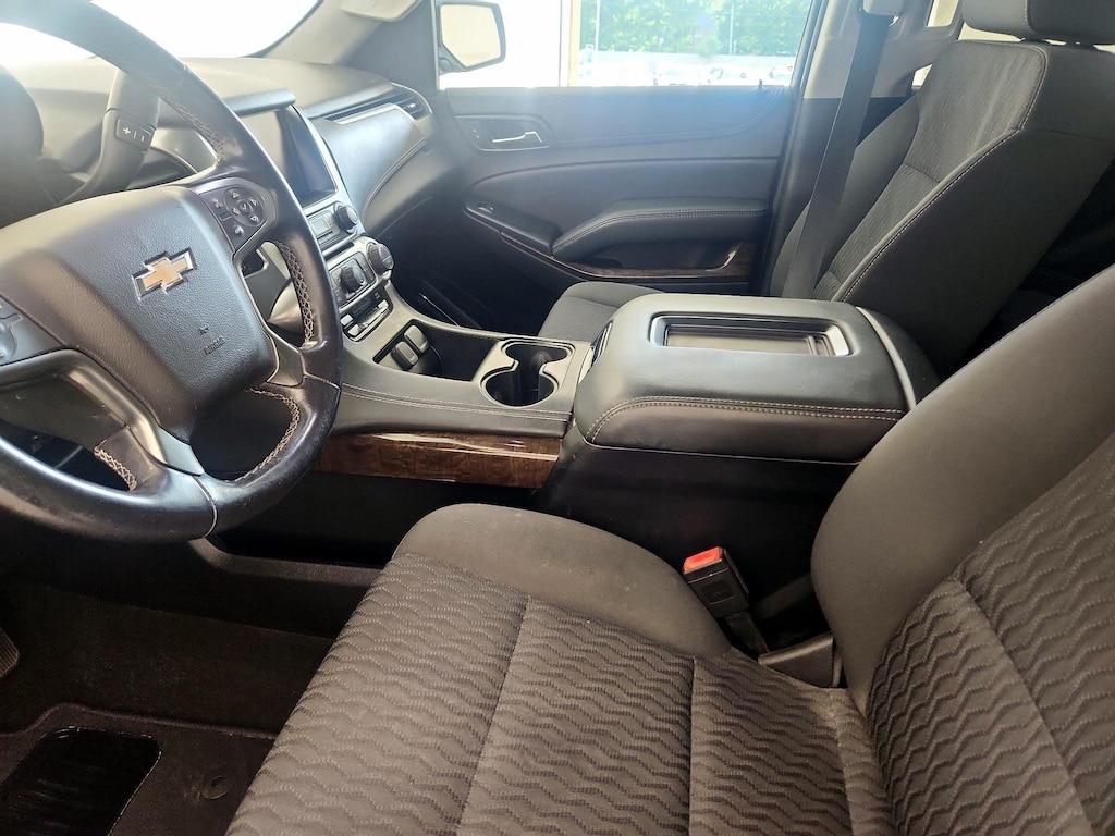 used 2018 Chevrolet Tahoe car, priced at $29,998