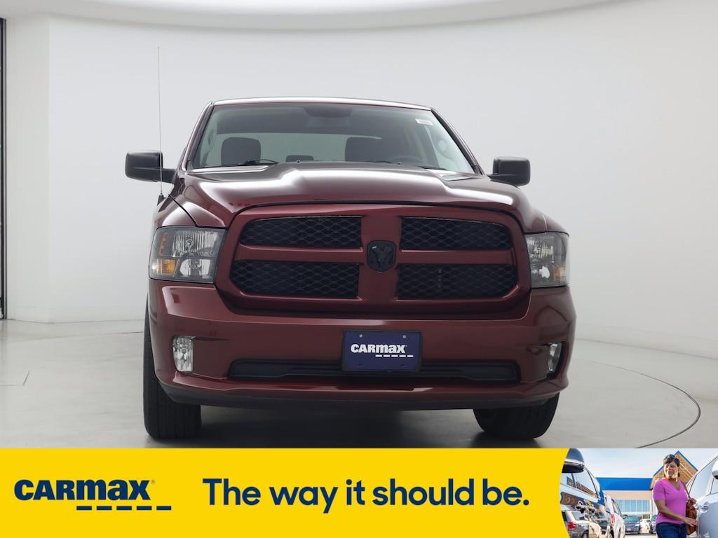used 2019 Ram 1500 Classic car, priced at $28,998