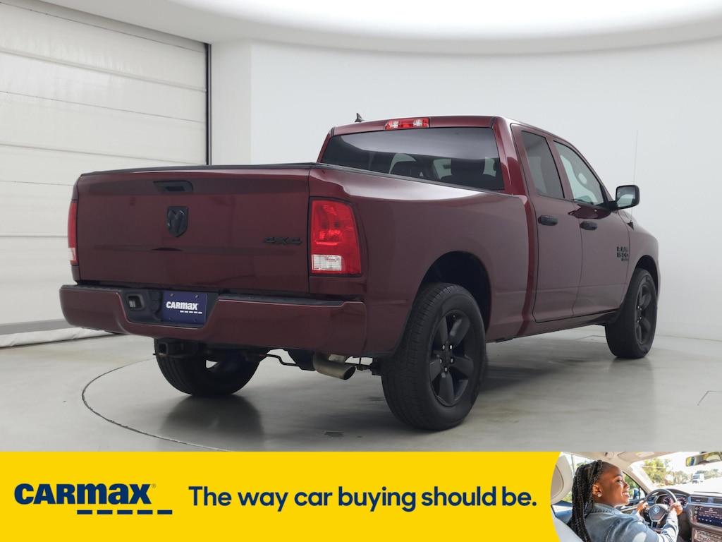 used 2019 Ram 1500 Classic car, priced at $28,998