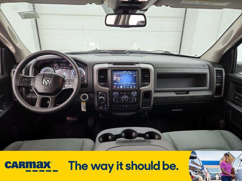 used 2019 Ram 1500 Classic car, priced at $28,998