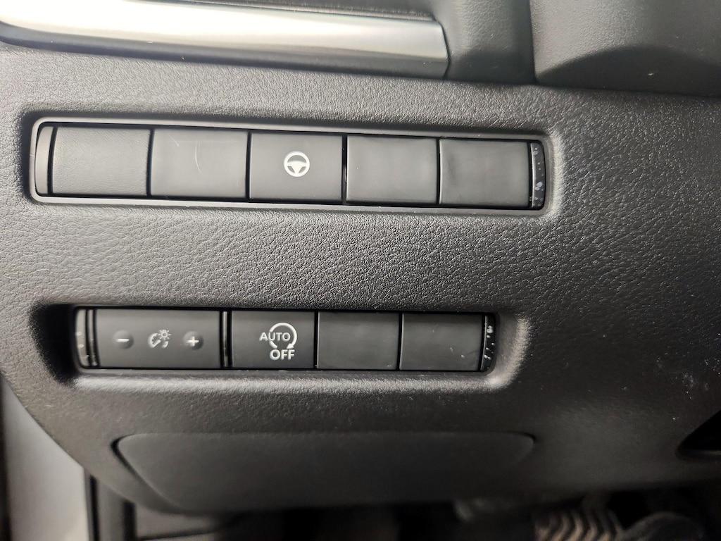 used 2023 Nissan Rogue car, priced at $23,998