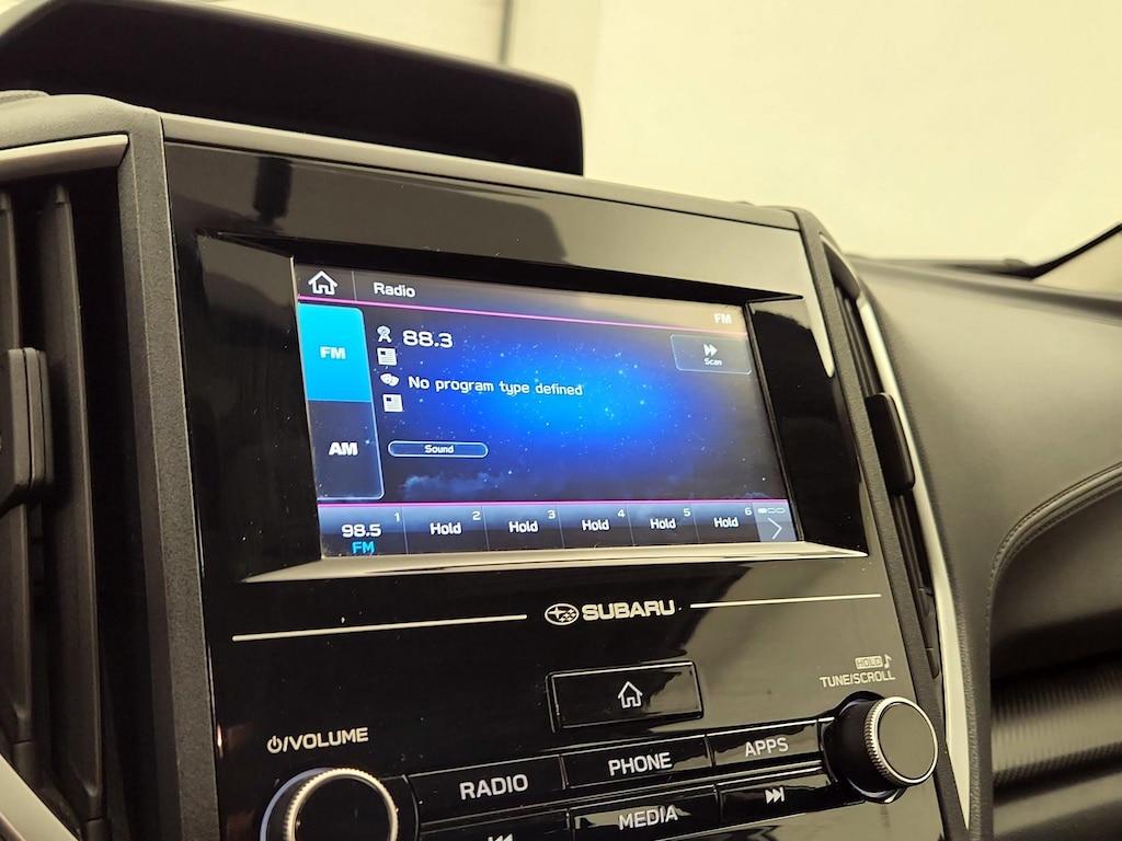 used 2019 Subaru Impreza car, priced at $16,998