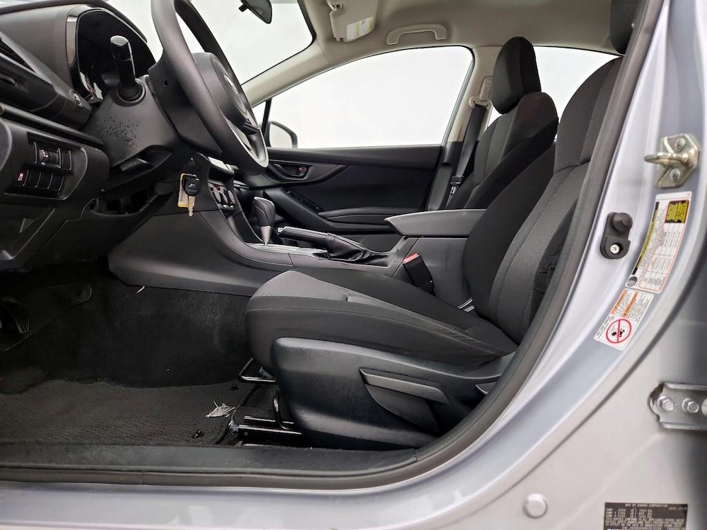 used 2019 Subaru Impreza car, priced at $16,998