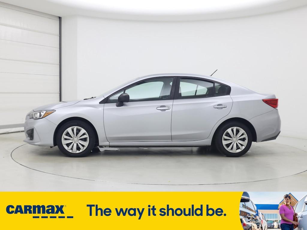 used 2019 Subaru Impreza car, priced at $16,998