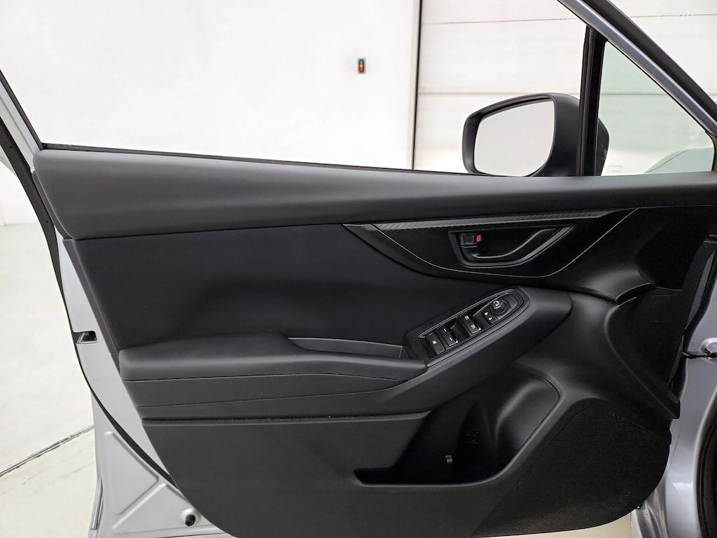 used 2019 Subaru Impreza car, priced at $16,998