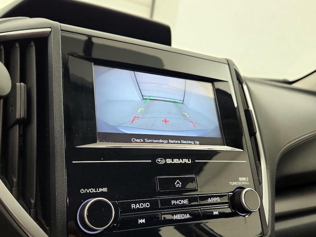 used 2019 Subaru Impreza car, priced at $16,998