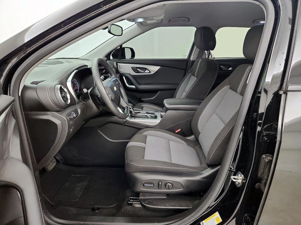 used 2023 Chevrolet Blazer car, priced at $27,998