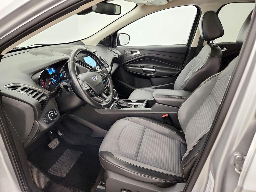 used 2017 Ford Escape car, priced at $16,998