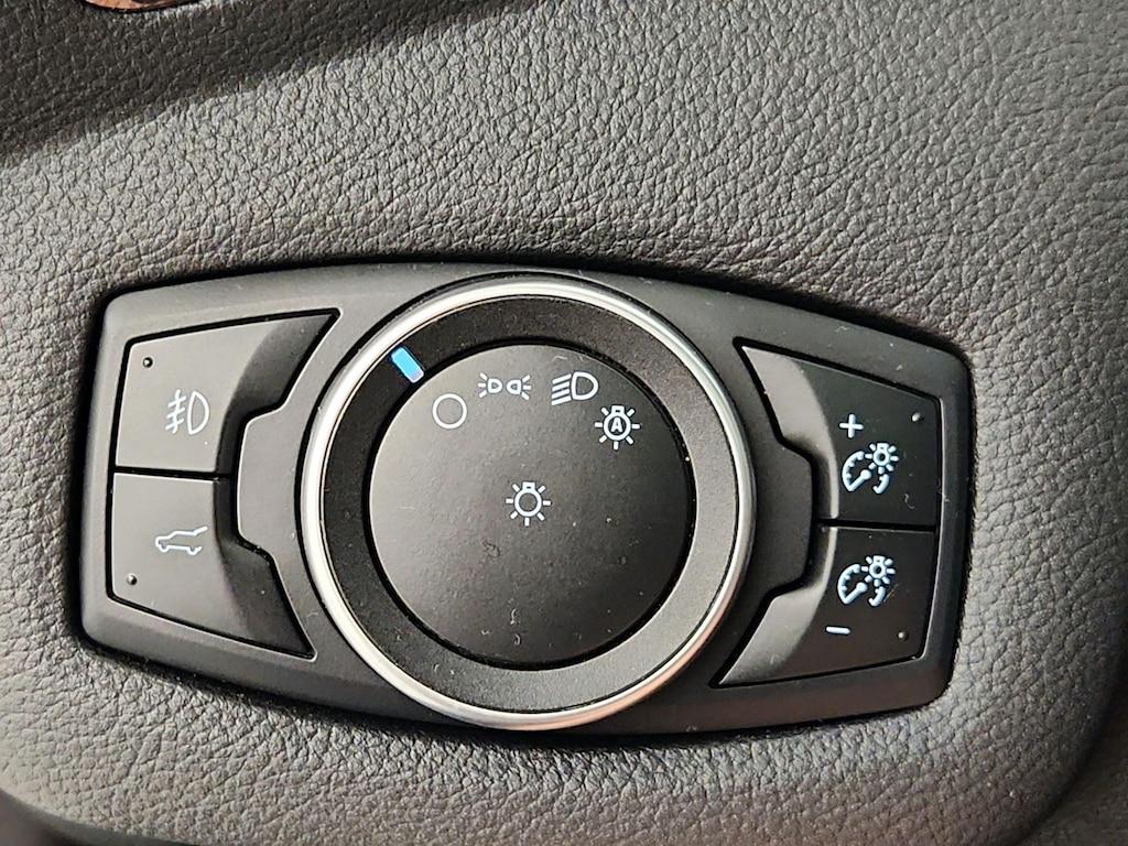used 2017 Ford Escape car, priced at $16,998