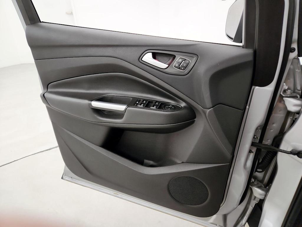 used 2017 Ford Escape car, priced at $16,998