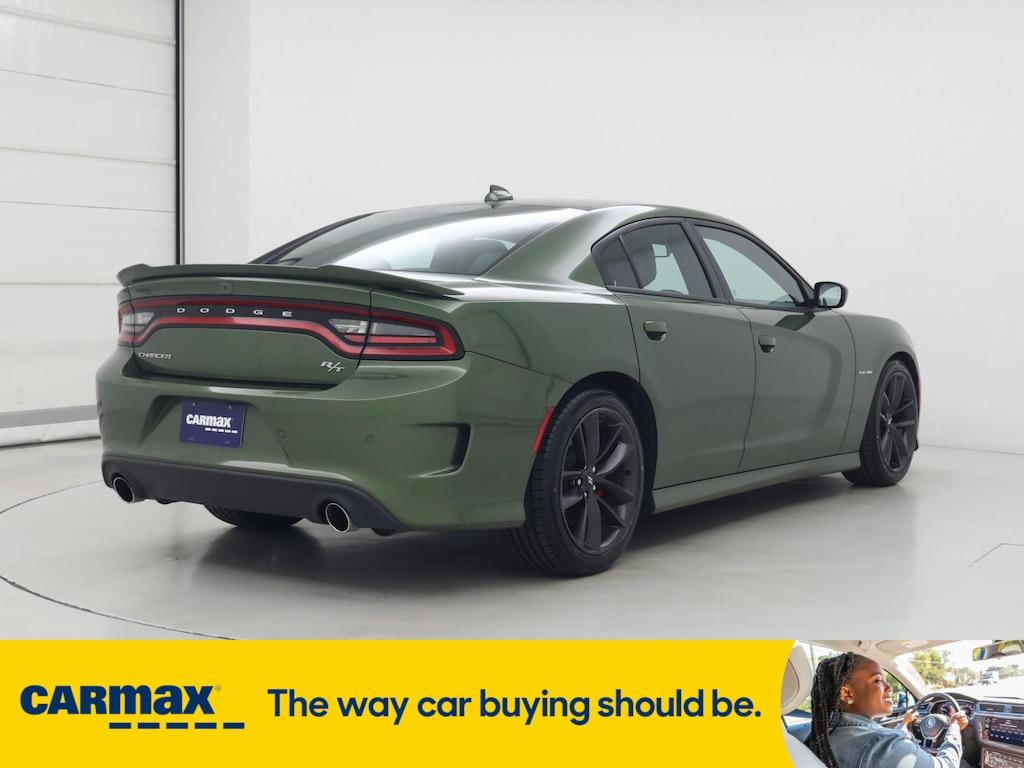 used 2020 Dodge Charger car, priced at $34,998