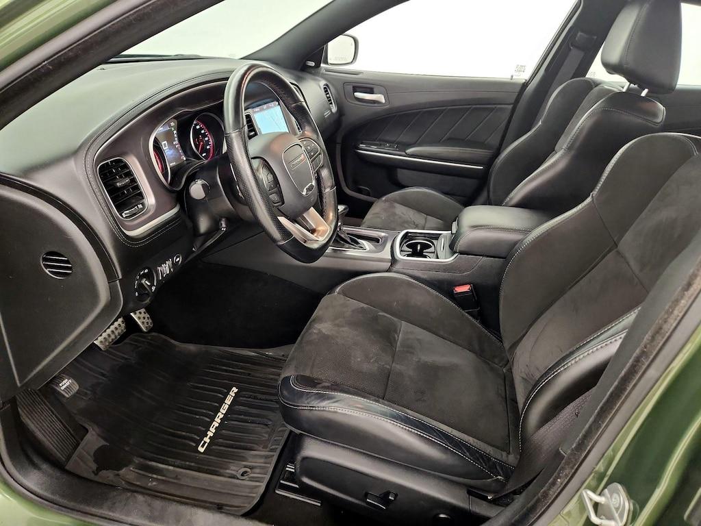 used 2020 Dodge Charger car, priced at $34,998