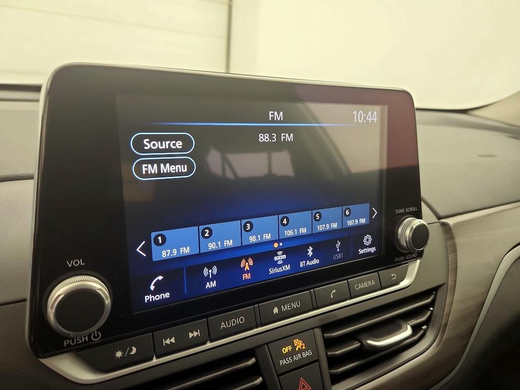 used 2023 Nissan Altima car, priced at $25,998