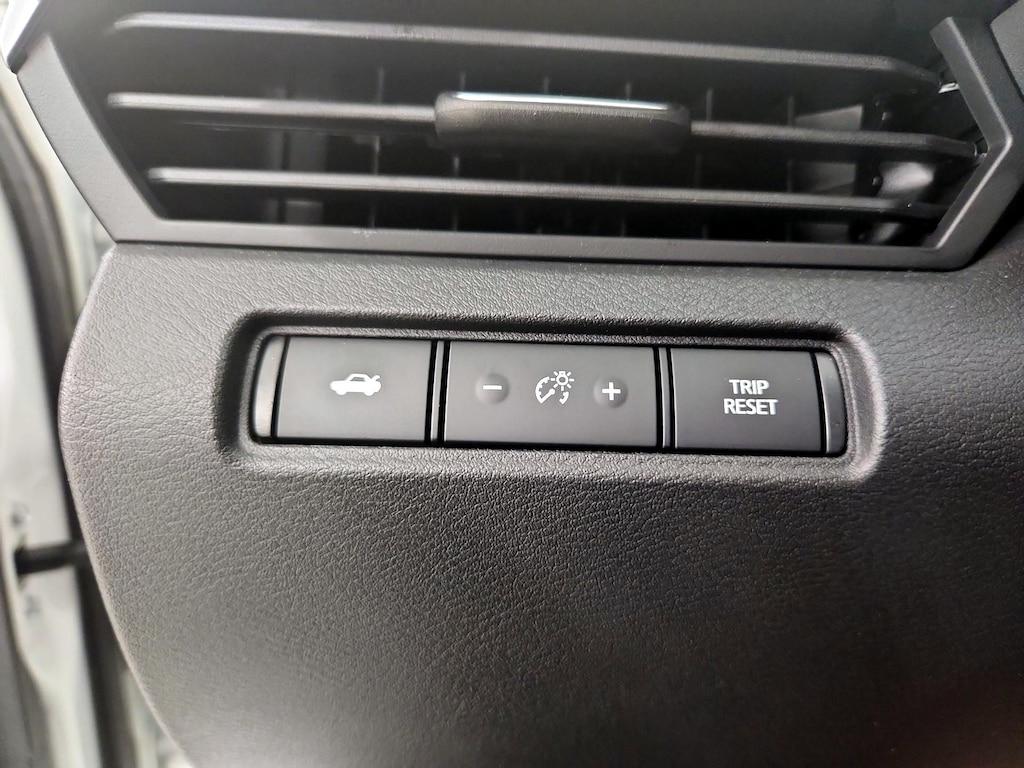 used 2023 Nissan Altima car, priced at $25,998