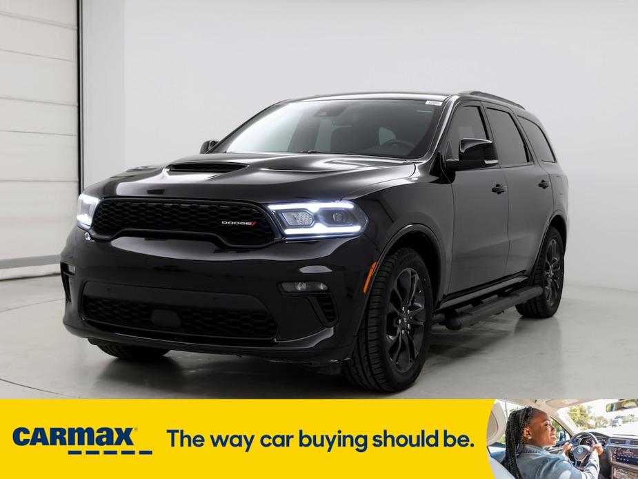 used 2023 Dodge Durango car, priced at $39,998