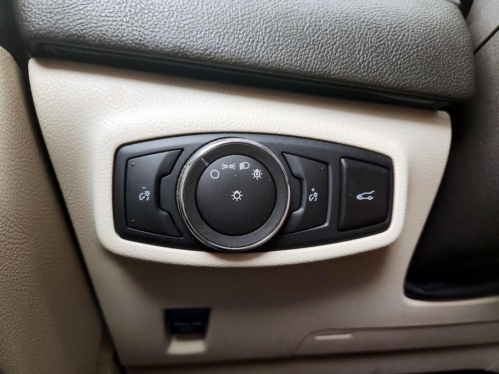 used 2019 Lincoln MKC car, priced at $20,998