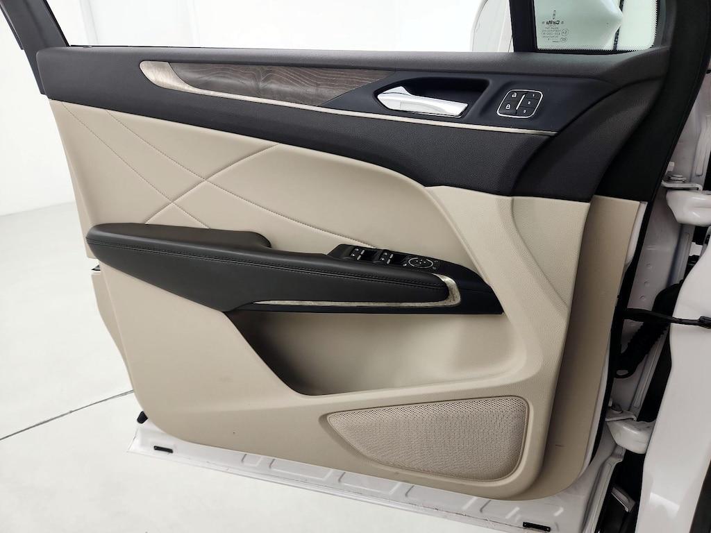used 2019 Lincoln MKC car, priced at $20,998