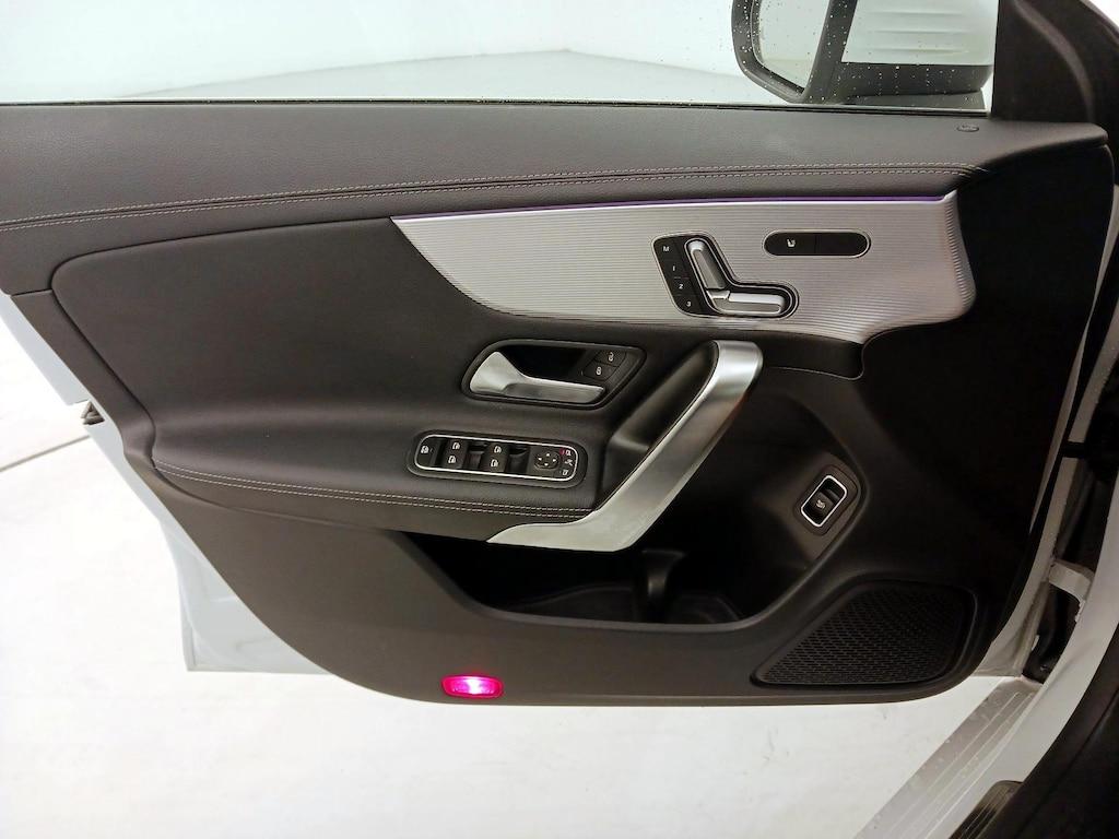 used 2020 Mercedes-Benz CLA 250 car, priced at $25,998
