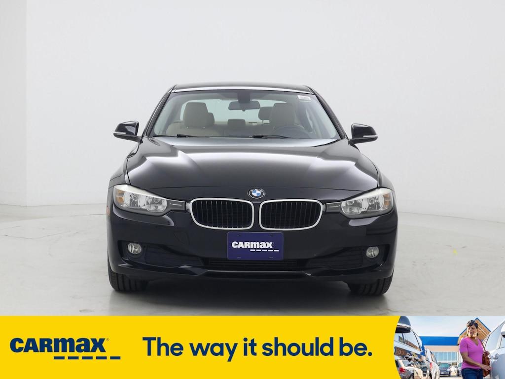 used 2015 BMW 320 car, priced at $16,998