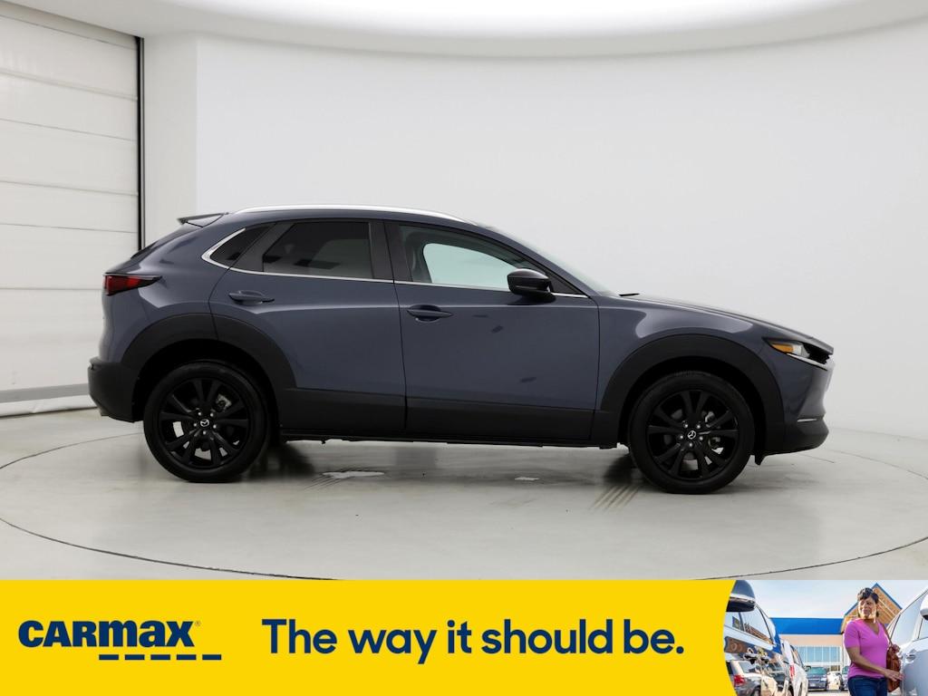 used 2023 Mazda CX-30 car, priced at $22,998