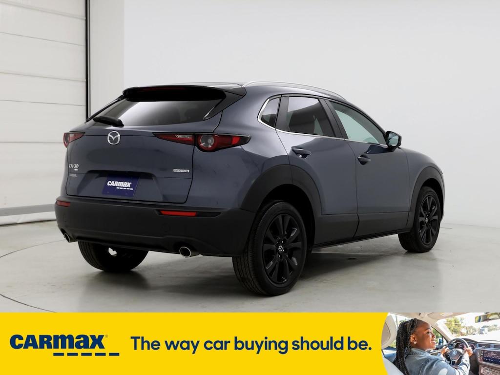 used 2023 Mazda CX-30 car, priced at $22,998