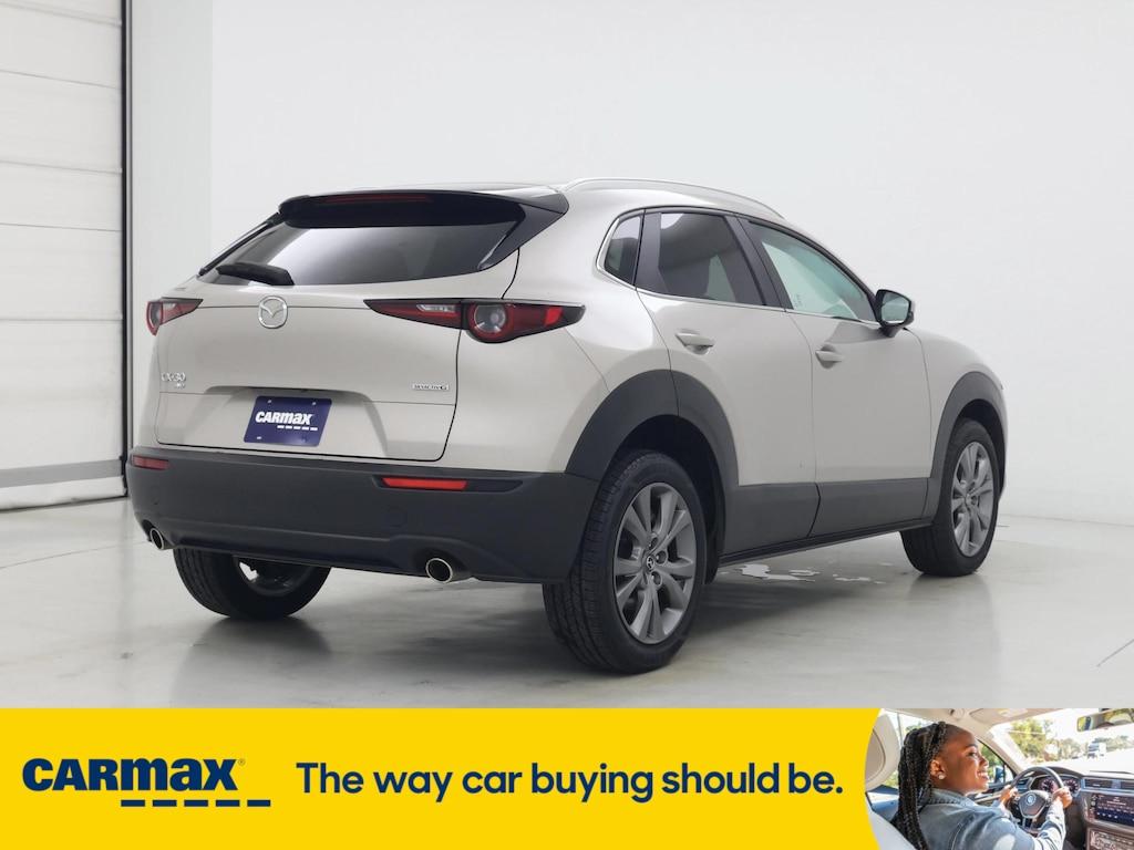 used 2024 Mazda CX-30 car, priced at $24,998