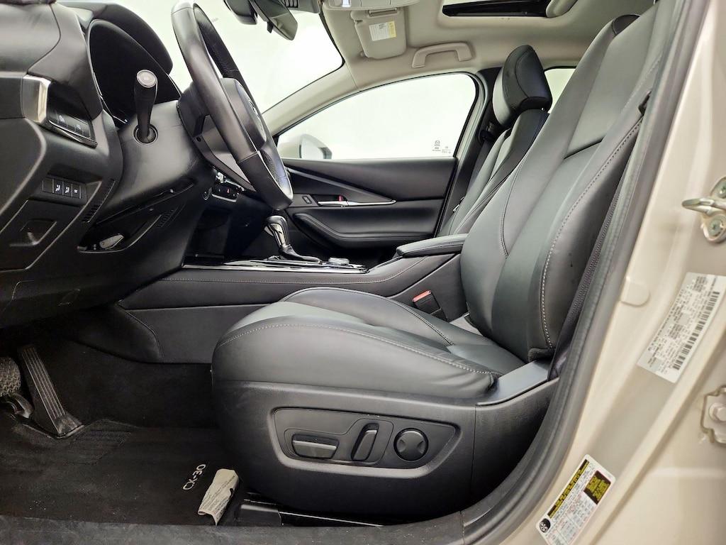 used 2024 Mazda CX-30 car, priced at $24,998