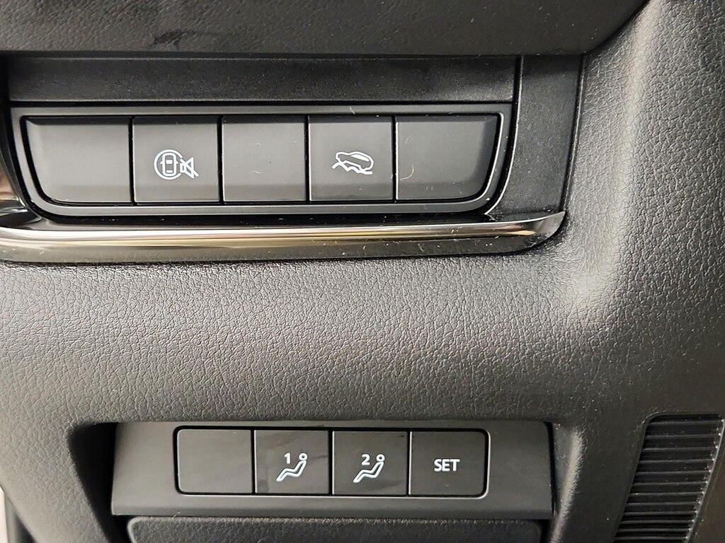 used 2024 Mazda CX-30 car, priced at $24,998