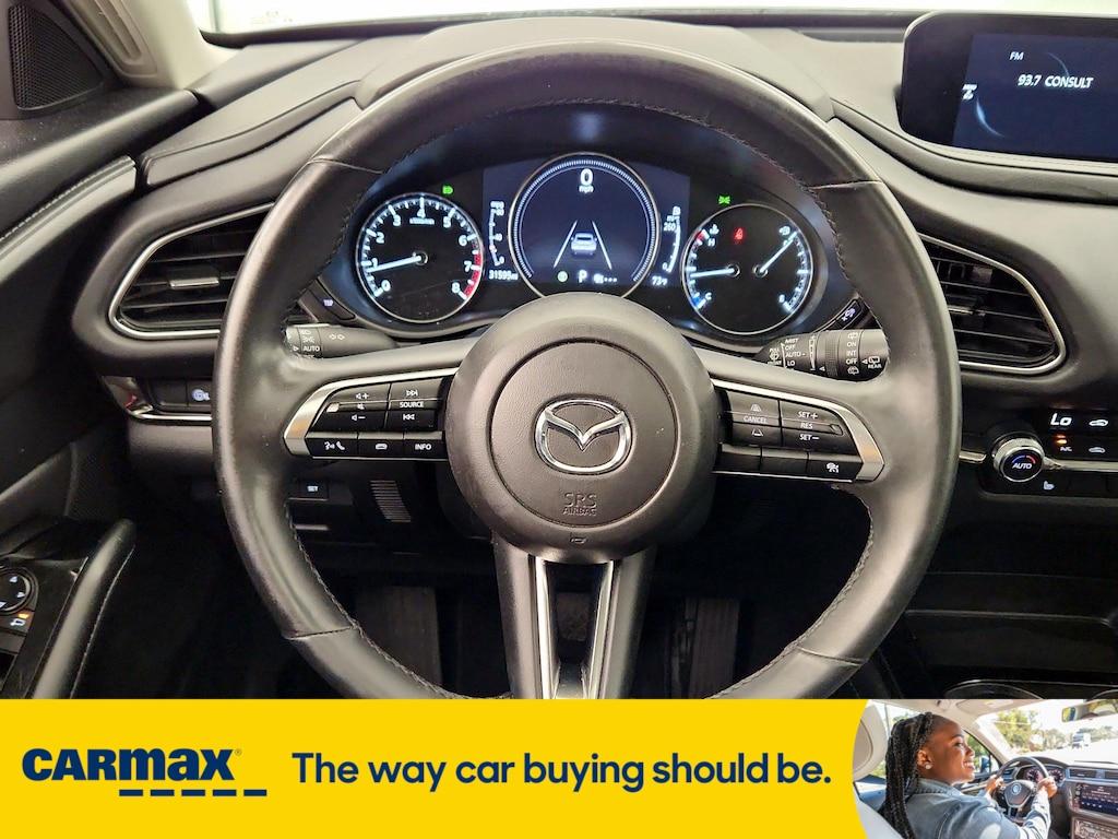 used 2024 Mazda CX-30 car, priced at $24,998
