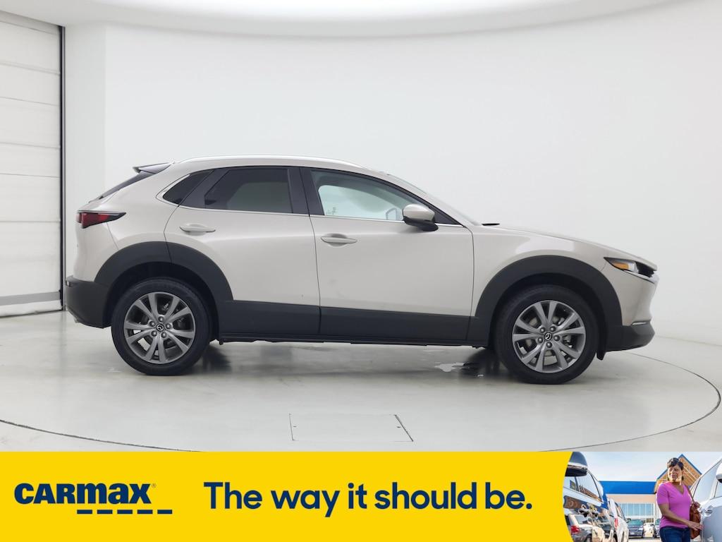 used 2024 Mazda CX-30 car, priced at $24,998