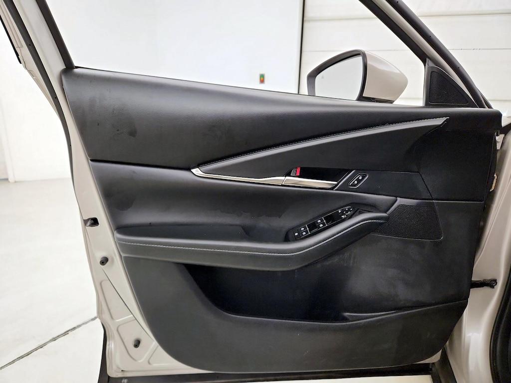 used 2024 Mazda CX-30 car, priced at $24,998