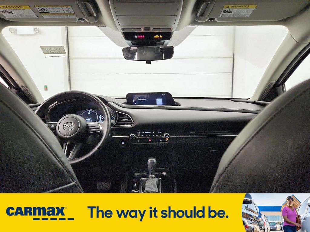 used 2024 Mazda CX-30 car, priced at $24,998