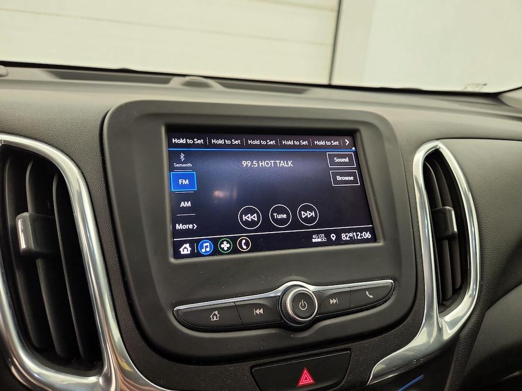 used 2020 Chevrolet Equinox car, priced at $20,998