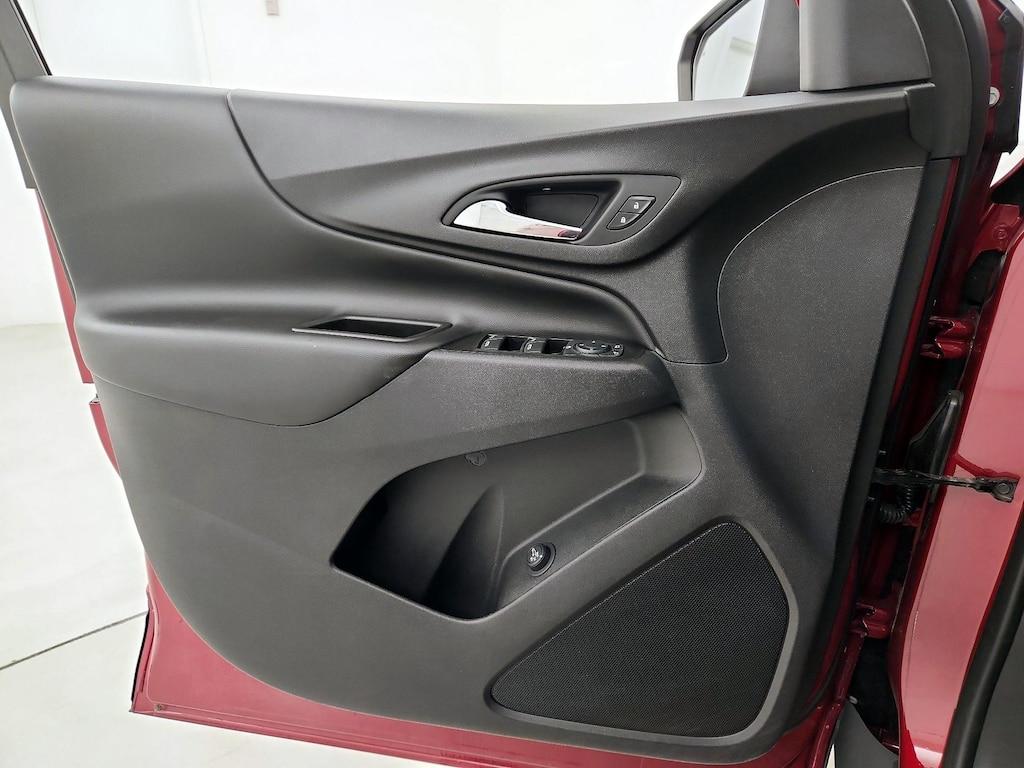 used 2020 Chevrolet Equinox car, priced at $20,998