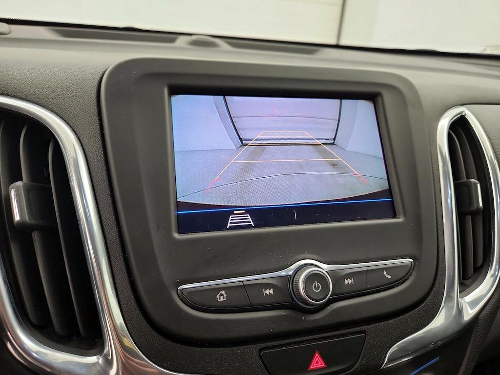 used 2020 Chevrolet Equinox car, priced at $20,998