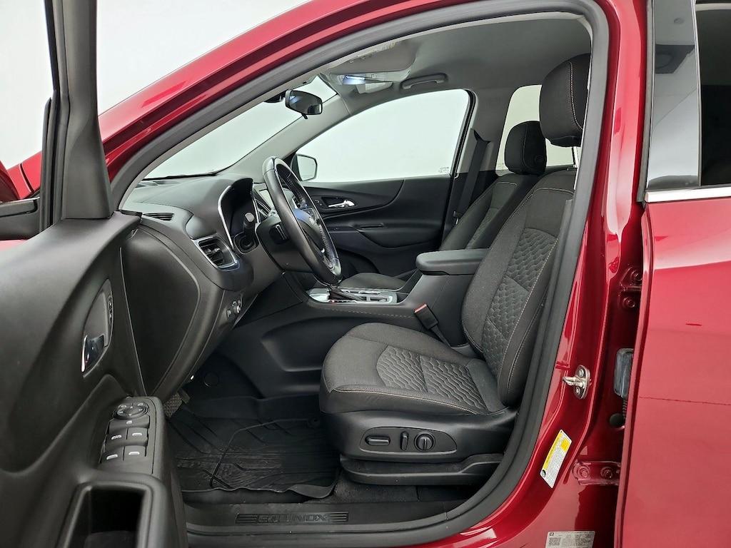 used 2020 Chevrolet Equinox car, priced at $20,998