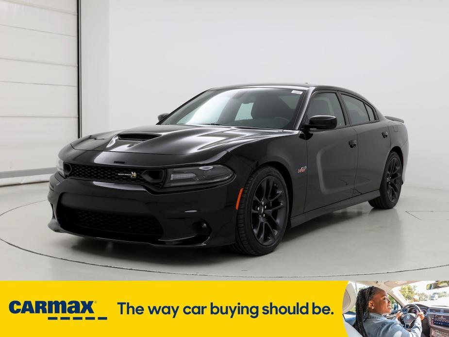 used 2020 Dodge Charger car, priced at $41,998